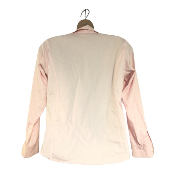 EUC Liz Claiborne Button Down - Picture 3 of 8